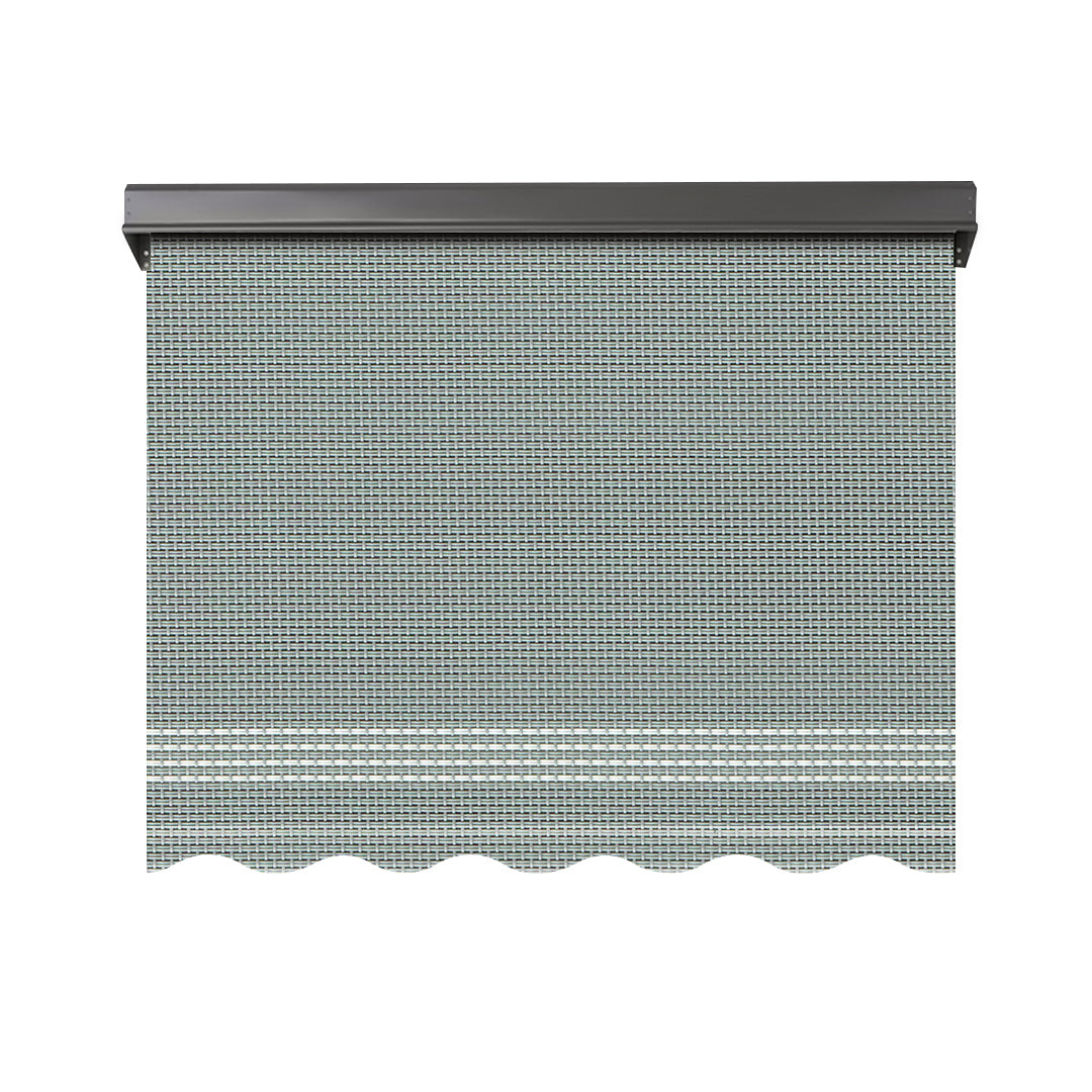 Vistaweave Stripe T113 Sunscreen featured image