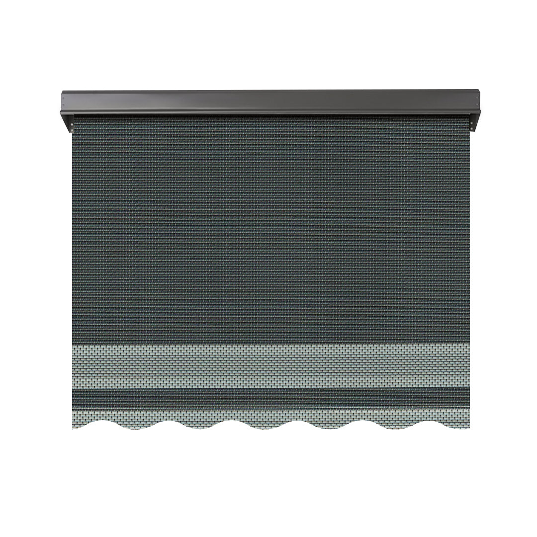 Vistaweave Stripe T232 Sunscreen featured image