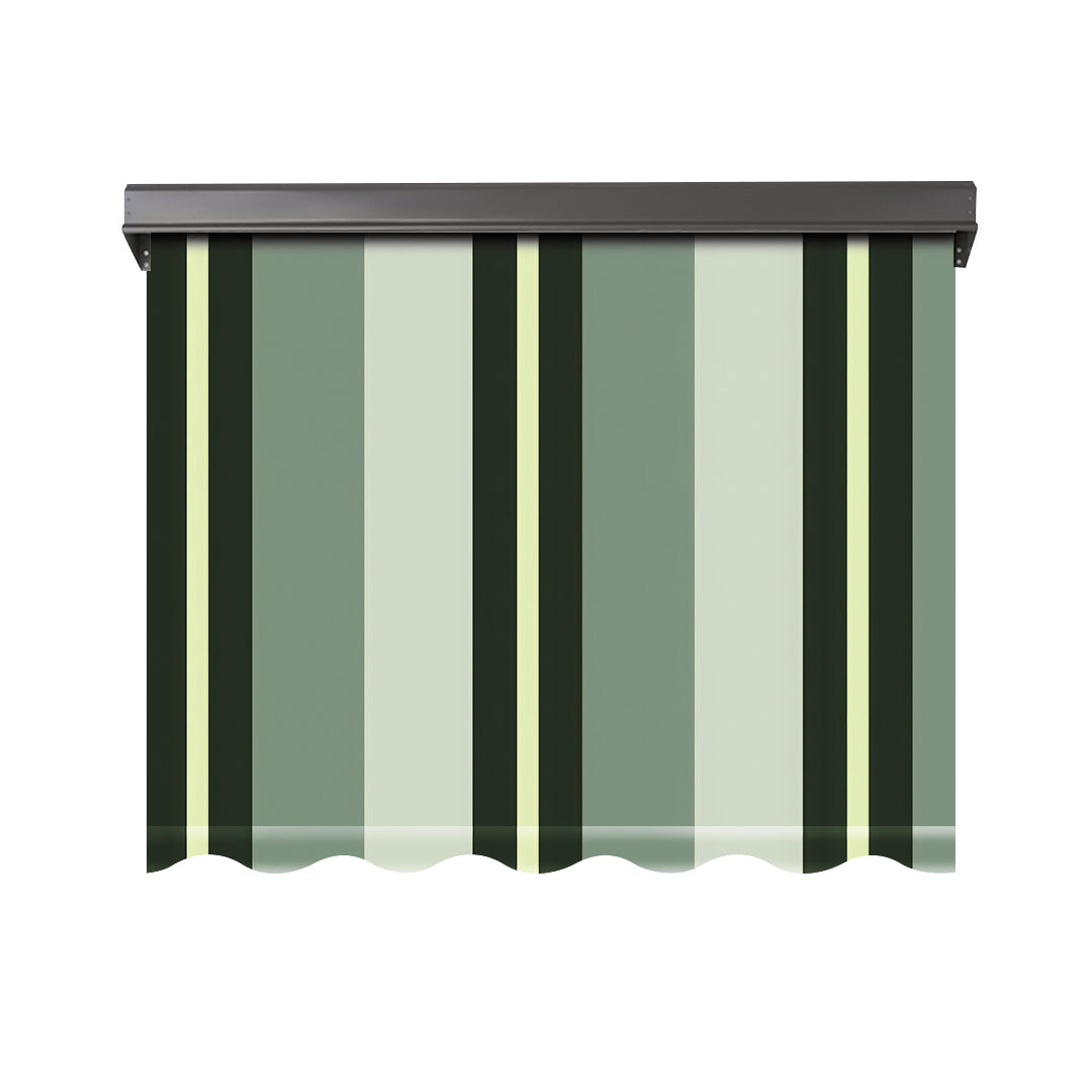 Brella Uno Vogue Bv06 Blockout featured image