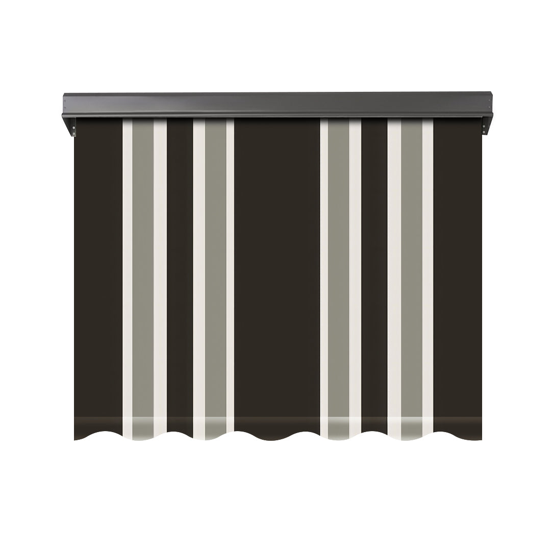 Brella Uno Vogue Bv32 Blockout featured image