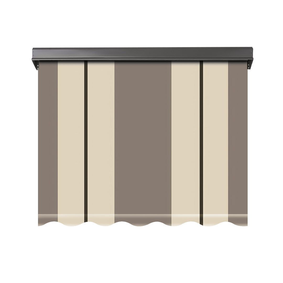 Brella Uno Vogue Bv82 Blockout featured image