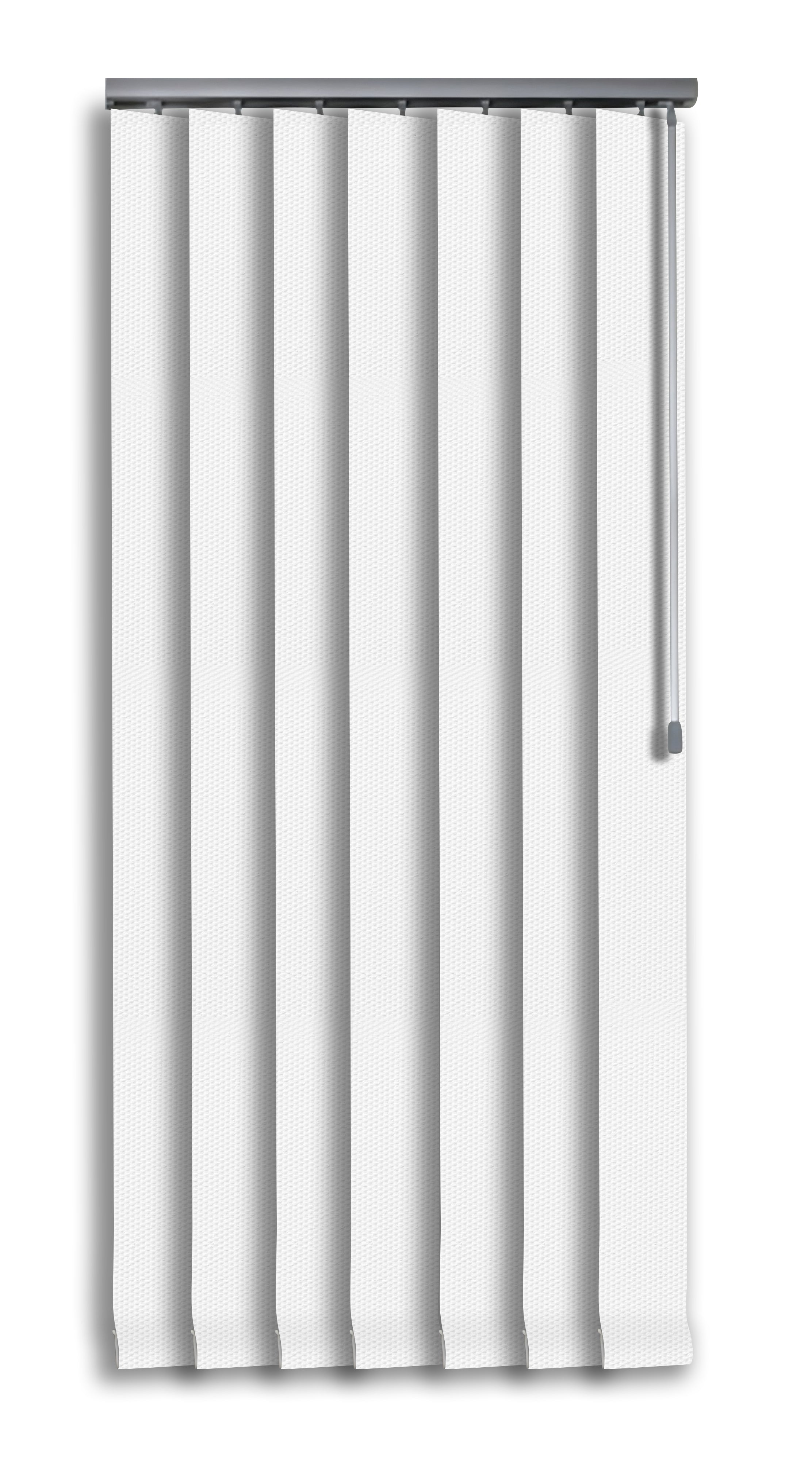 Ice Blockout Fabric featured image