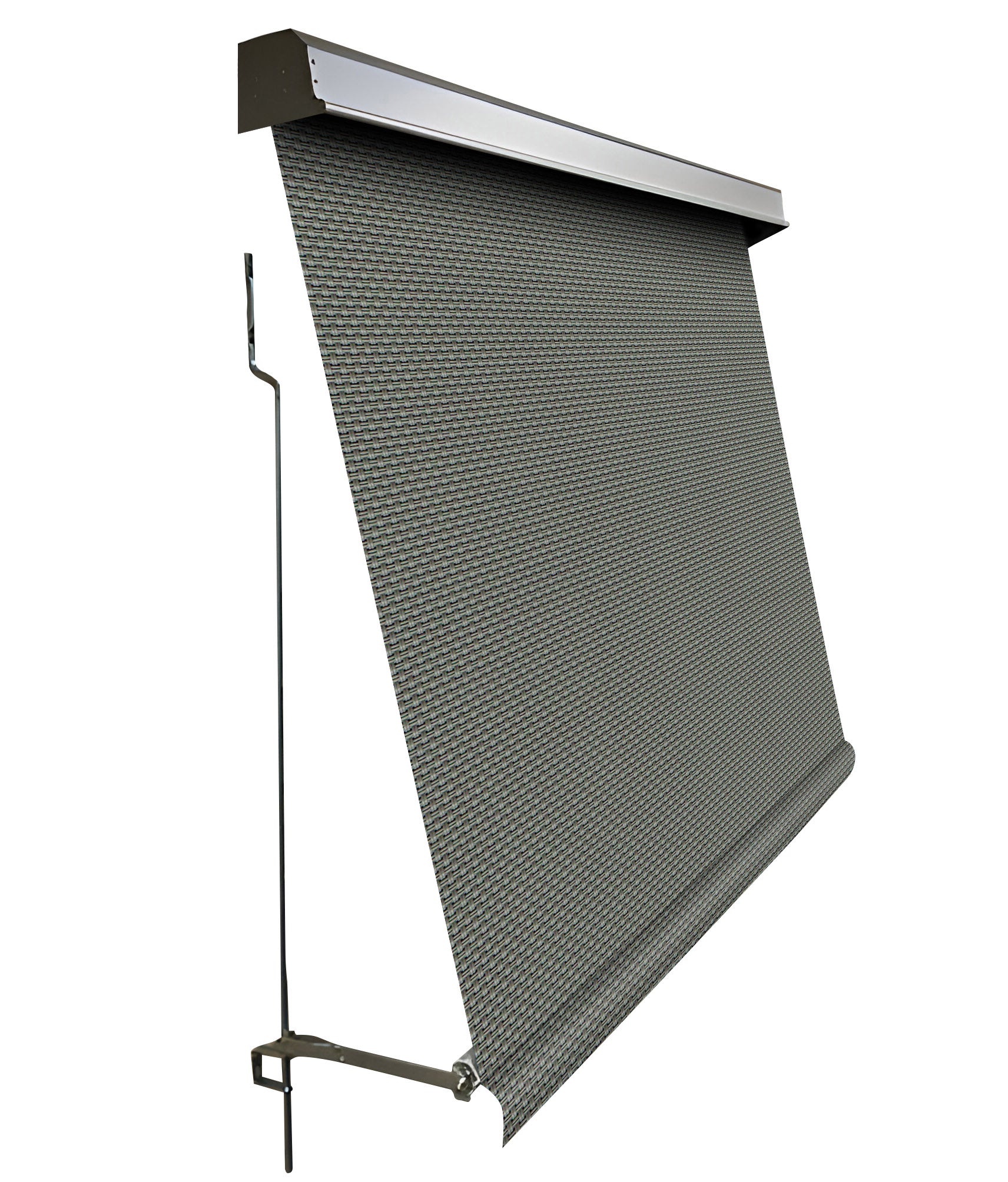 Woodland Grey Vistaweave 95 Sunscreen featured image