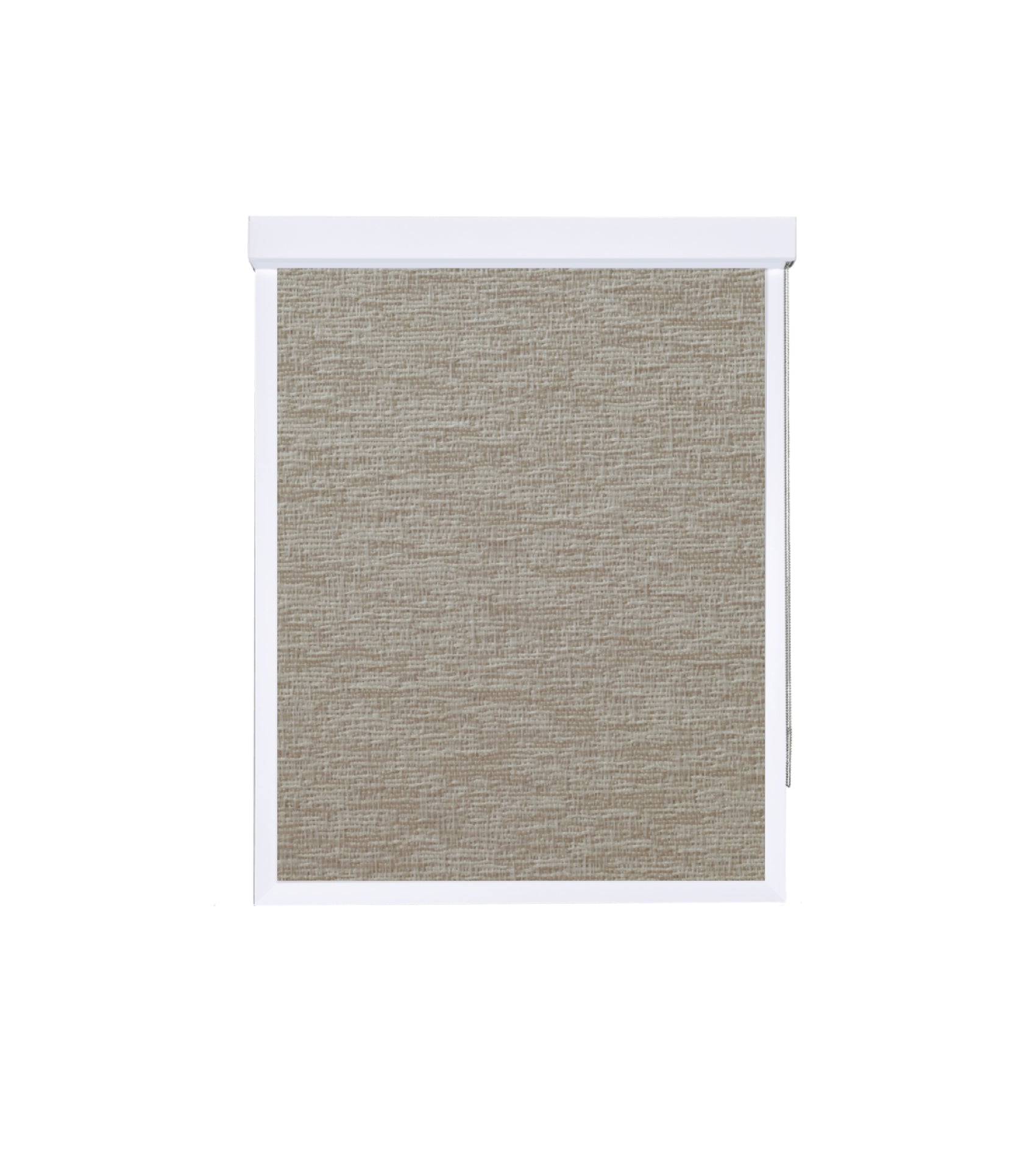 Oyster Blockout Fabric featured image