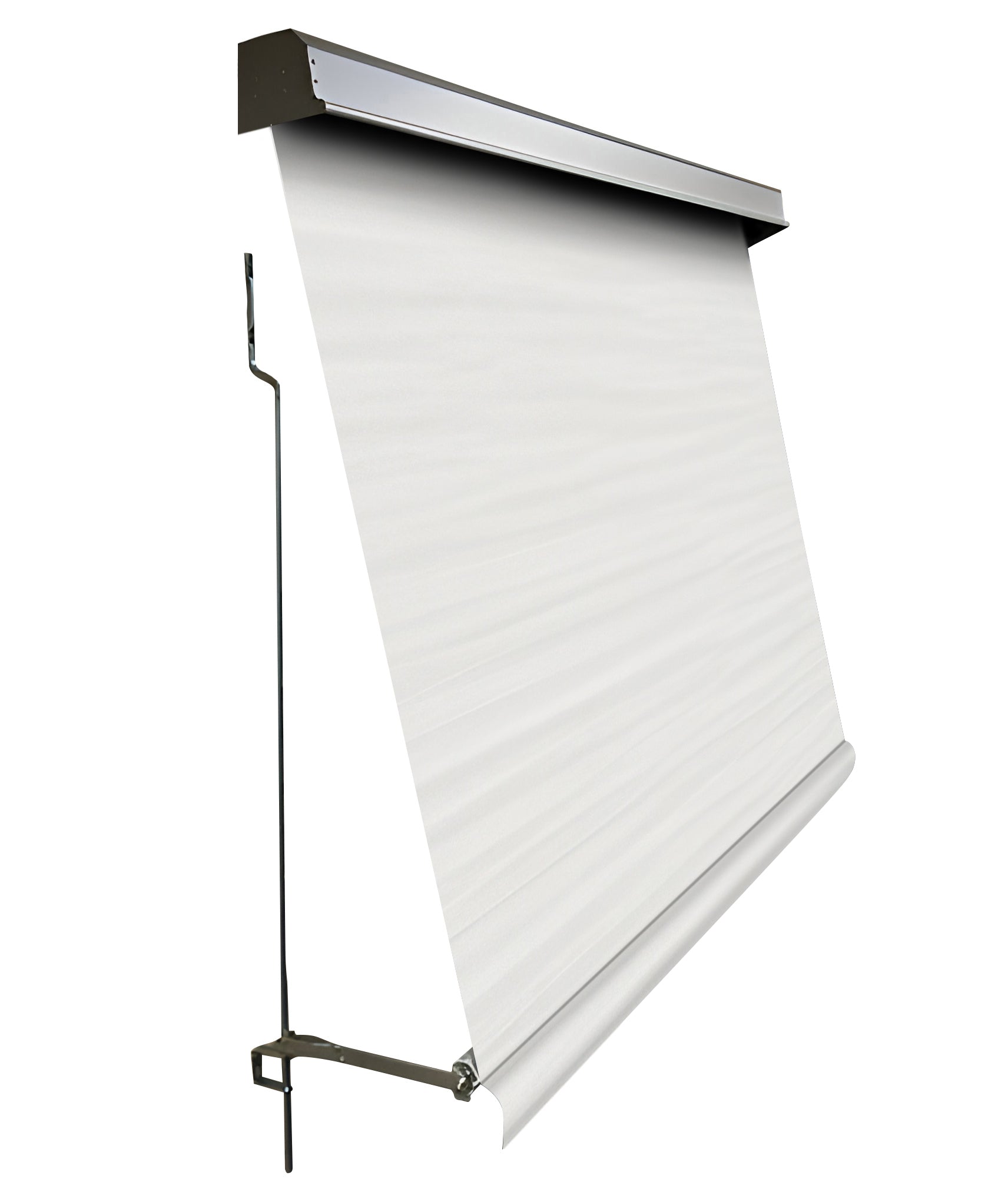 Defab Somerton Acrylic Solid G042 Blockout featured image