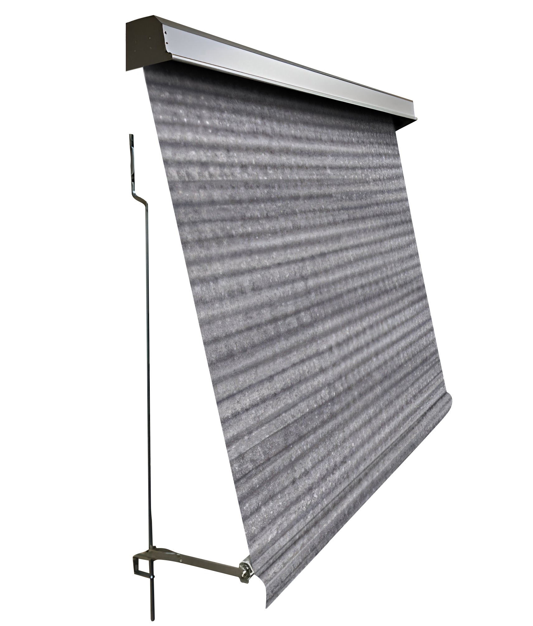 Defab Somerton Acrylic Solid G581 Blockout featured image