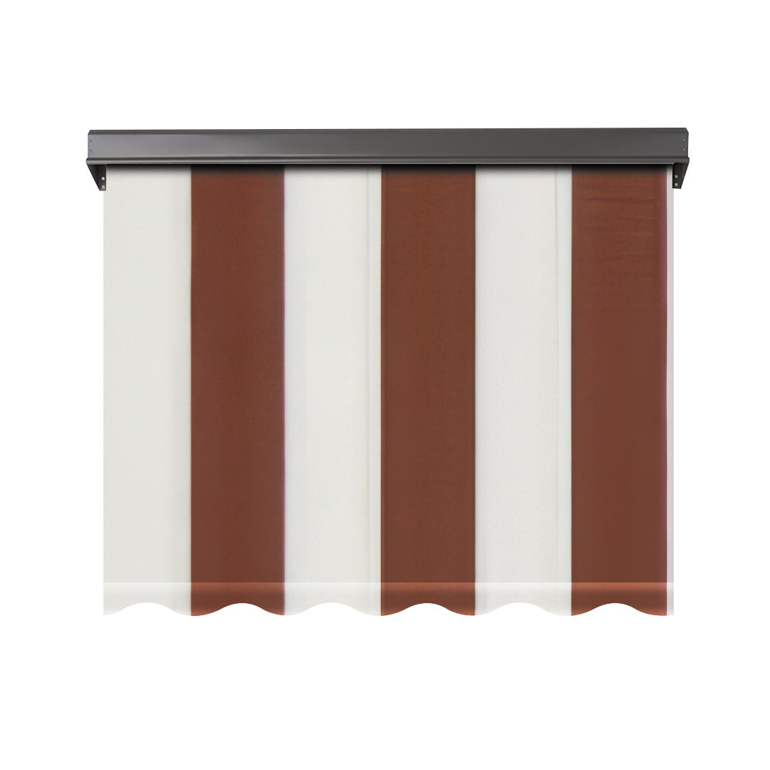 Defab Somerton Acrylic Stripes G149 Blockout featured image