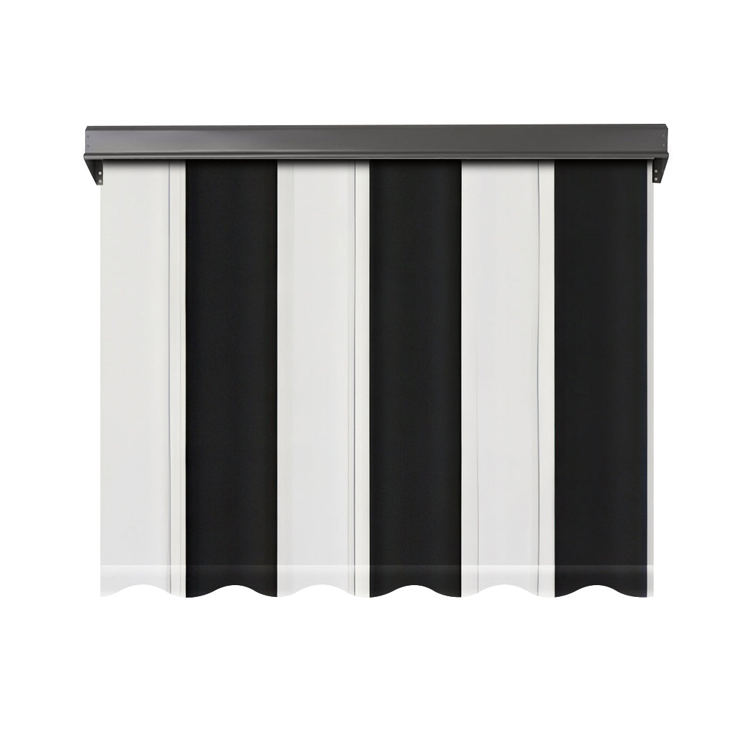 Defab Somerton Acrylic Stripes G171 Blockout featured image