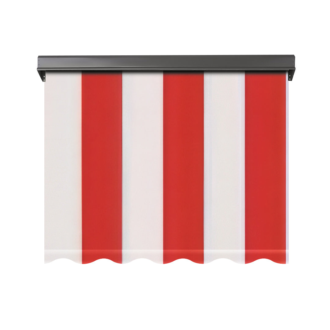 Defab Somerton Acrylic Stripes G212 Blockout featured image