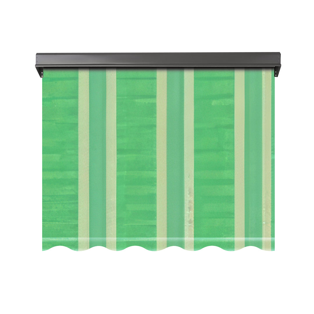 Defab Somerton Acrylic Stripes G630 Blockout featured image