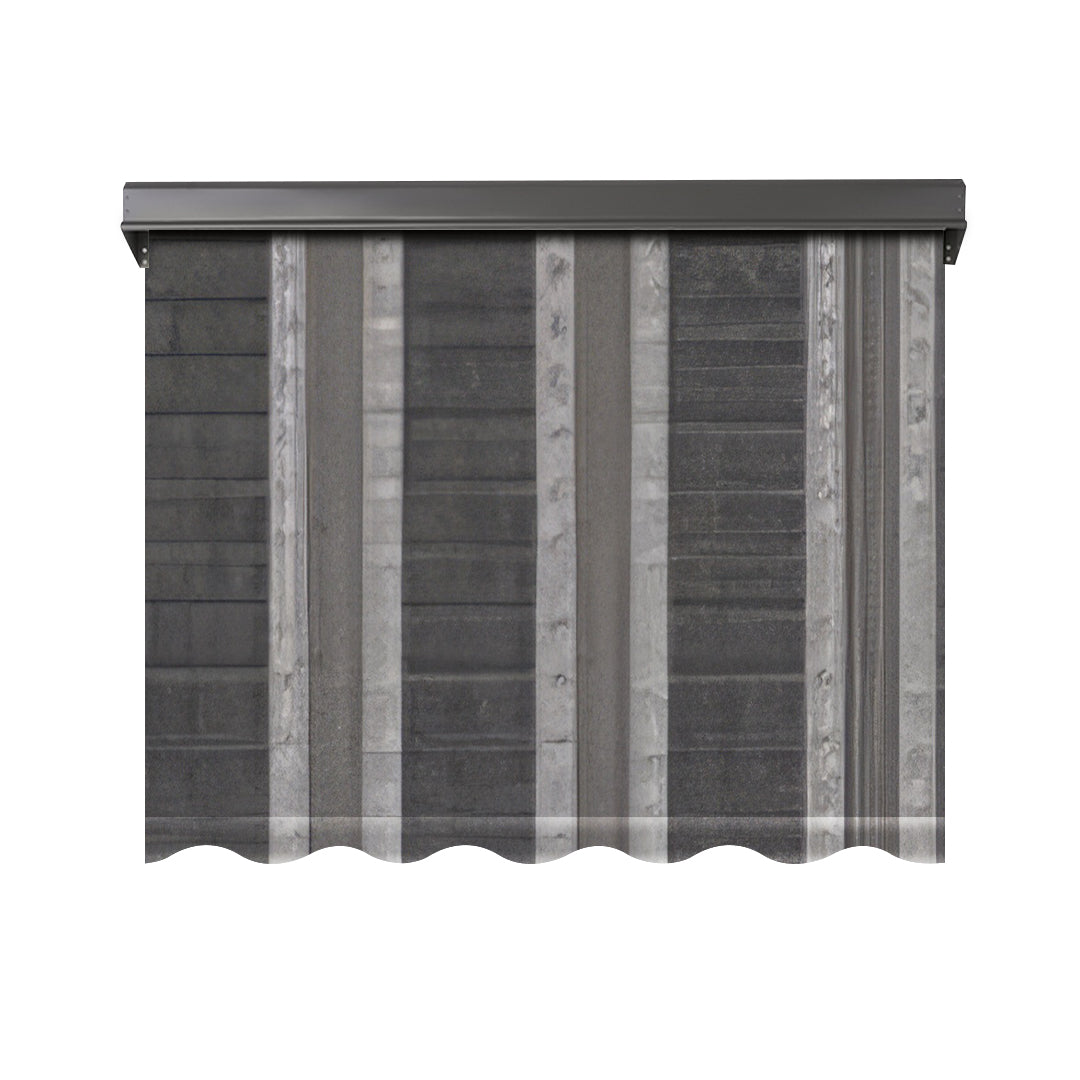 Defab Somerton Acrylic Stripes G634 Blockout featured image