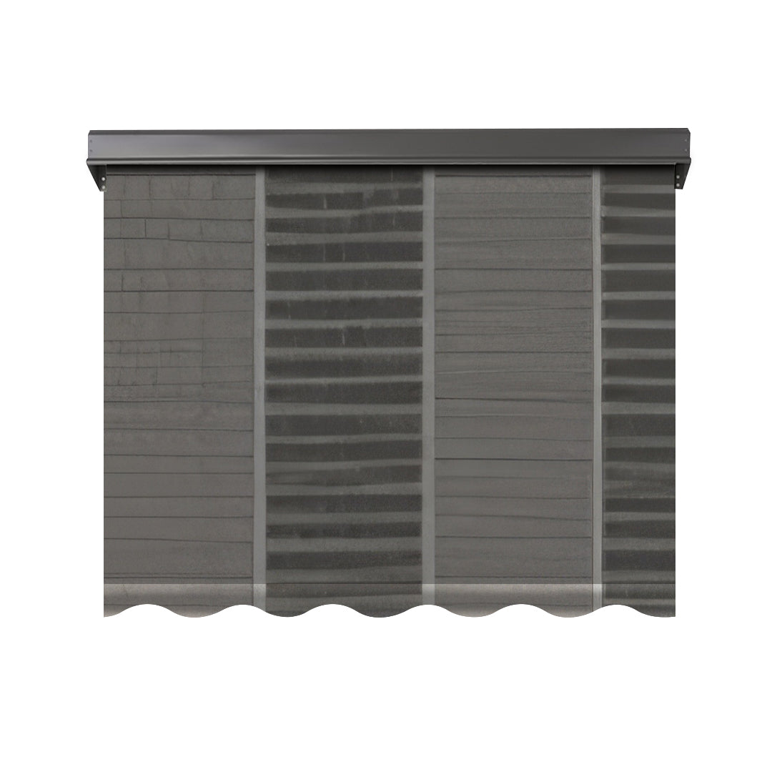 Defab Somerton Acrylic Stripes R202 Blockout featured image