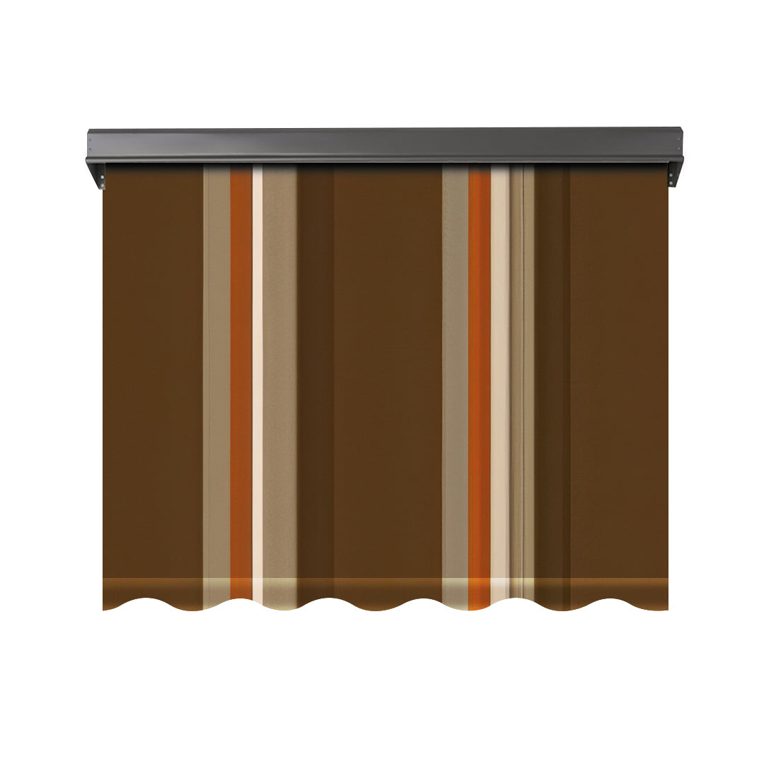 Defab Somerton Canvas Stripe 2205 Blockout featured image