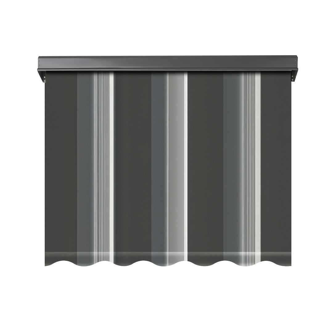 Defab Somerton Canvas Stripe 2256 Blockout featured image