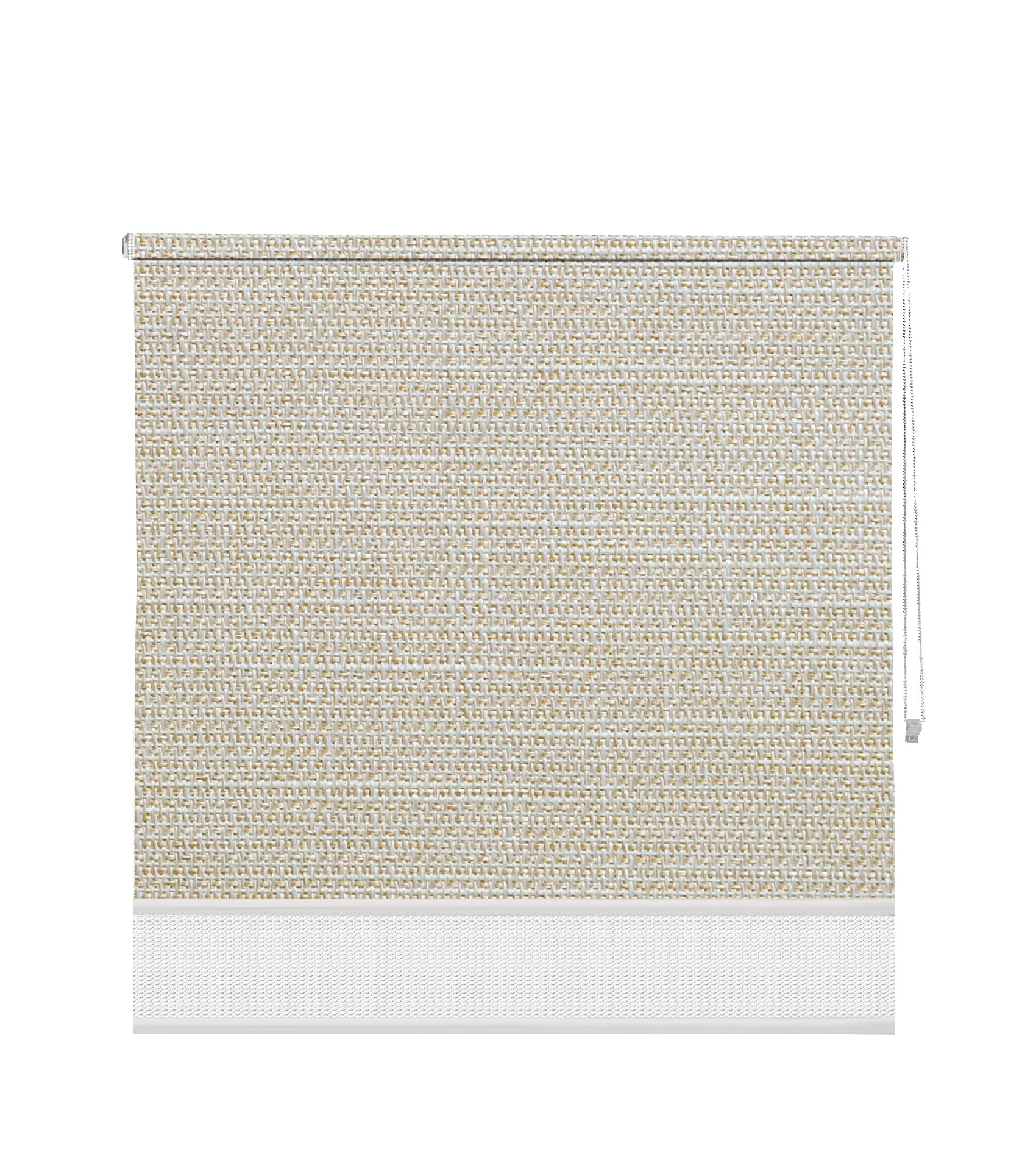 Almond Blockout Fabric featured image