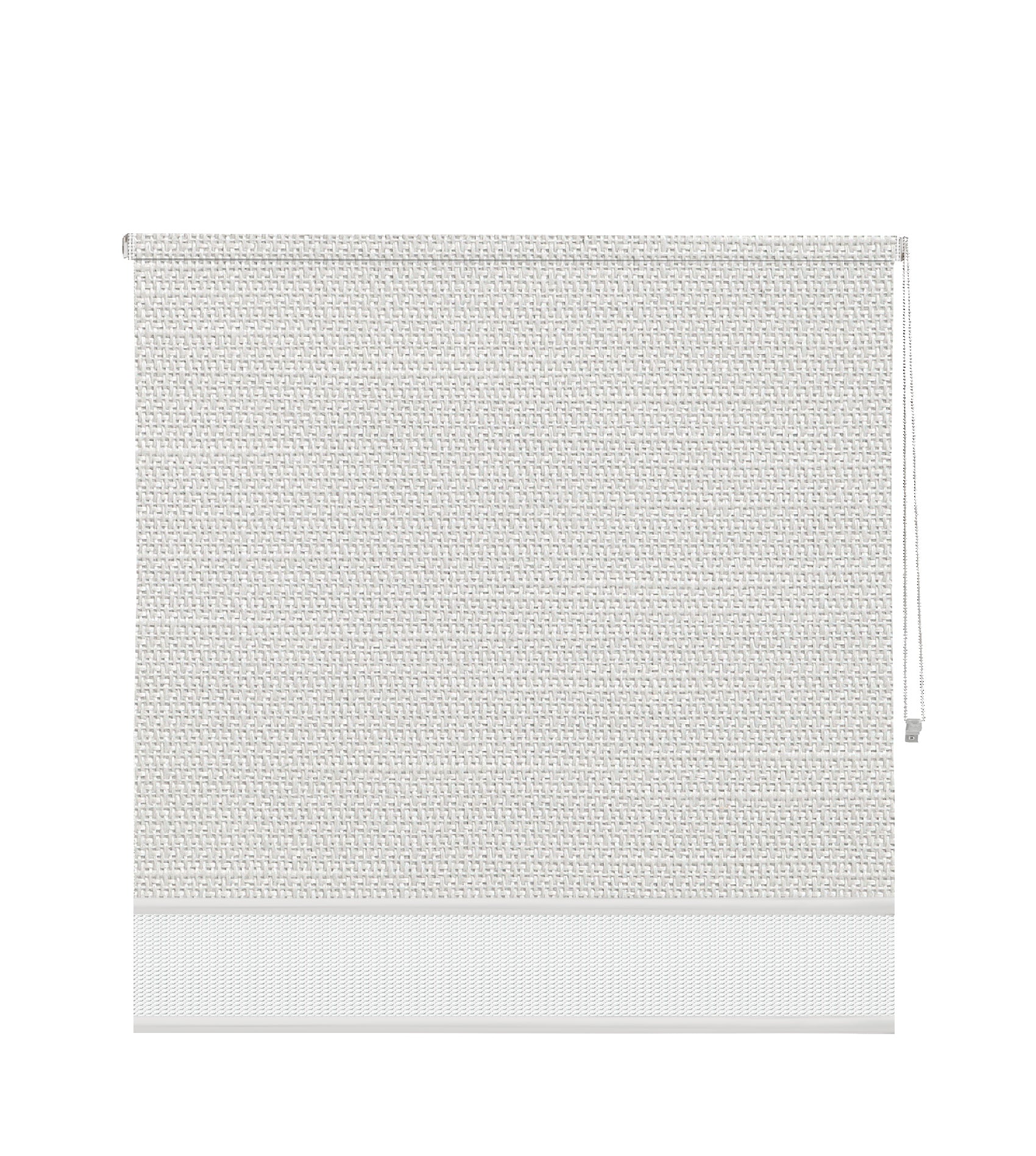 Blanco Blockout Fabric featured image