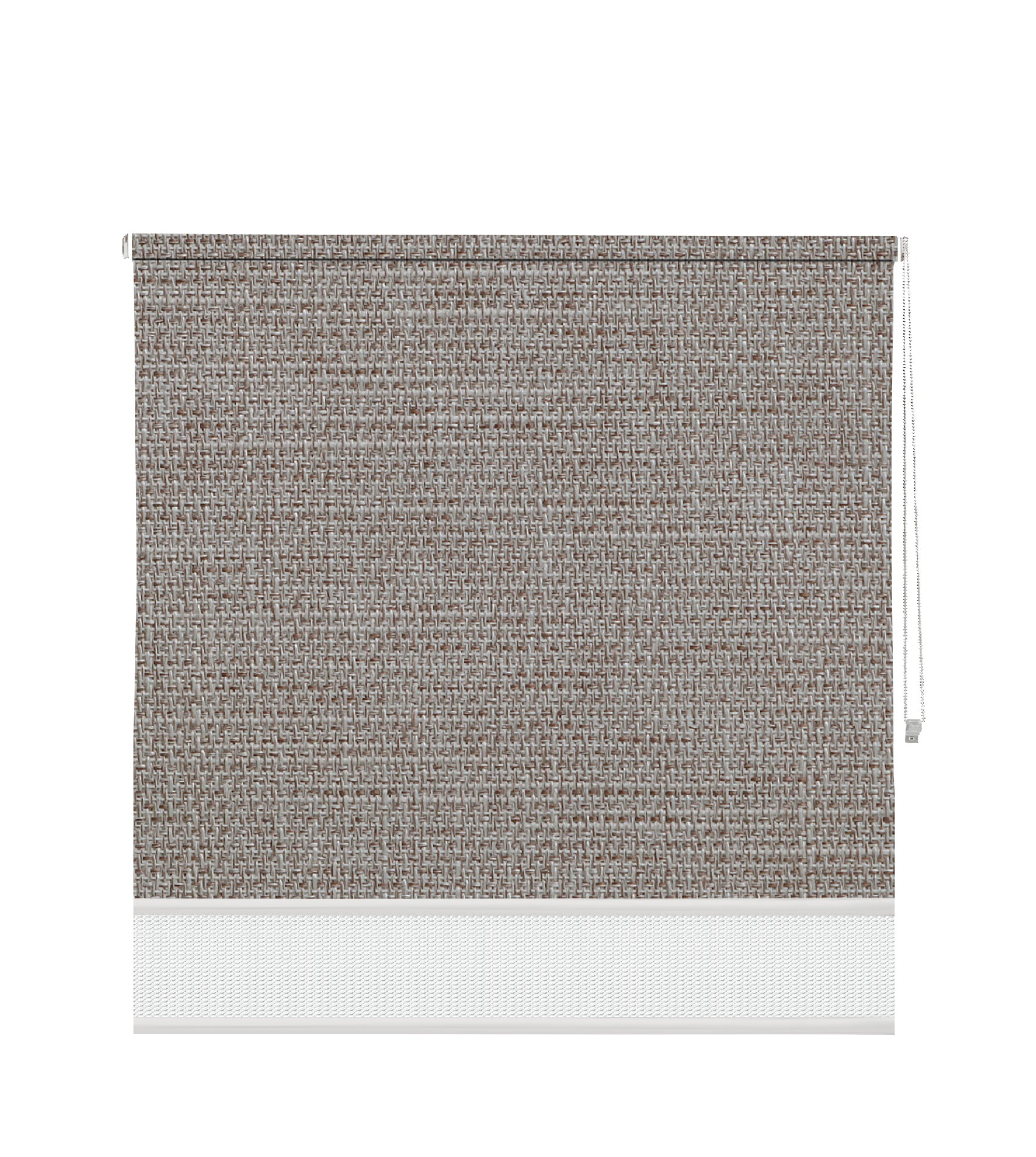 Fig Blockout Fabric featured image