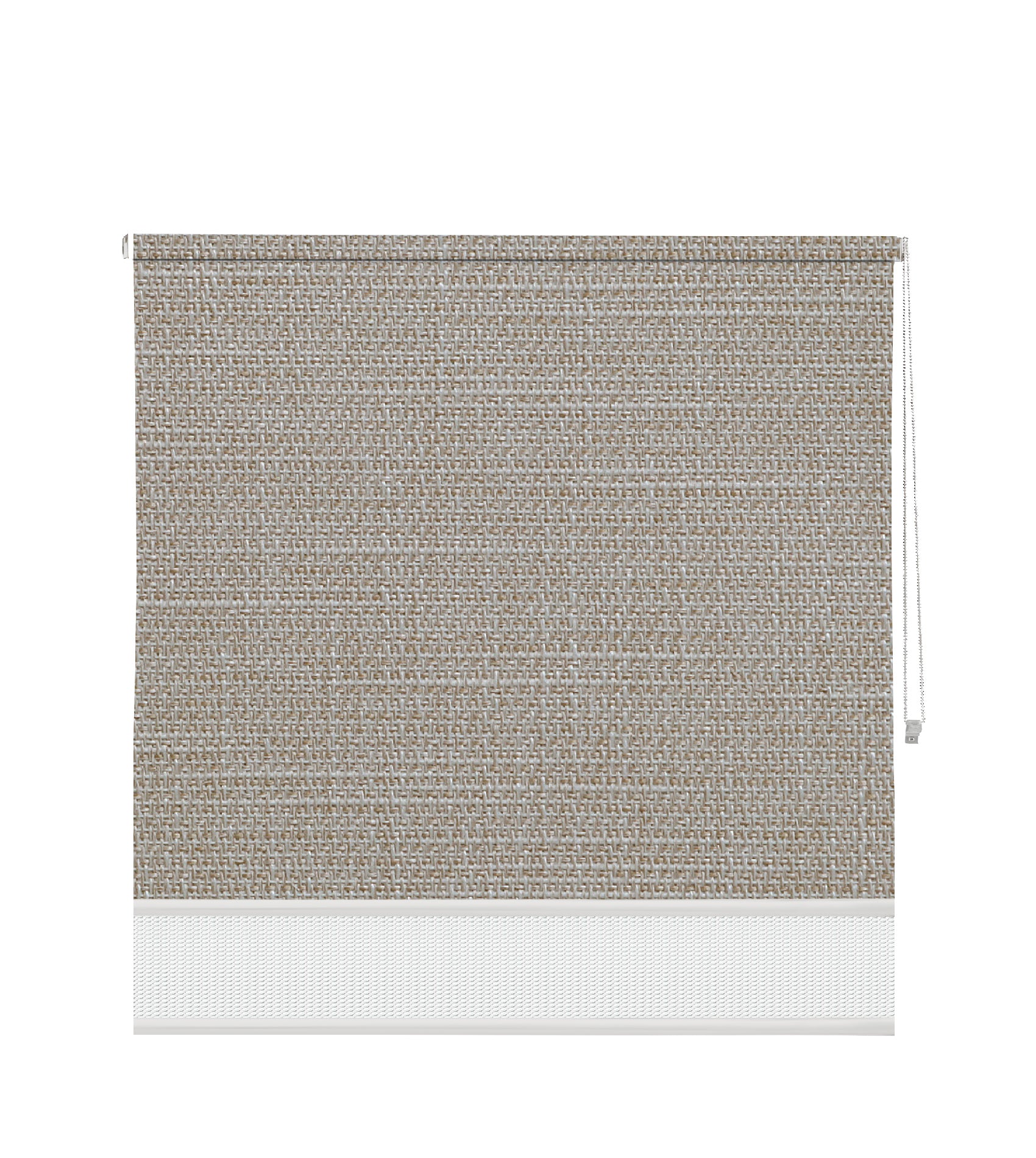 Raffia Blockout Fabric featured image