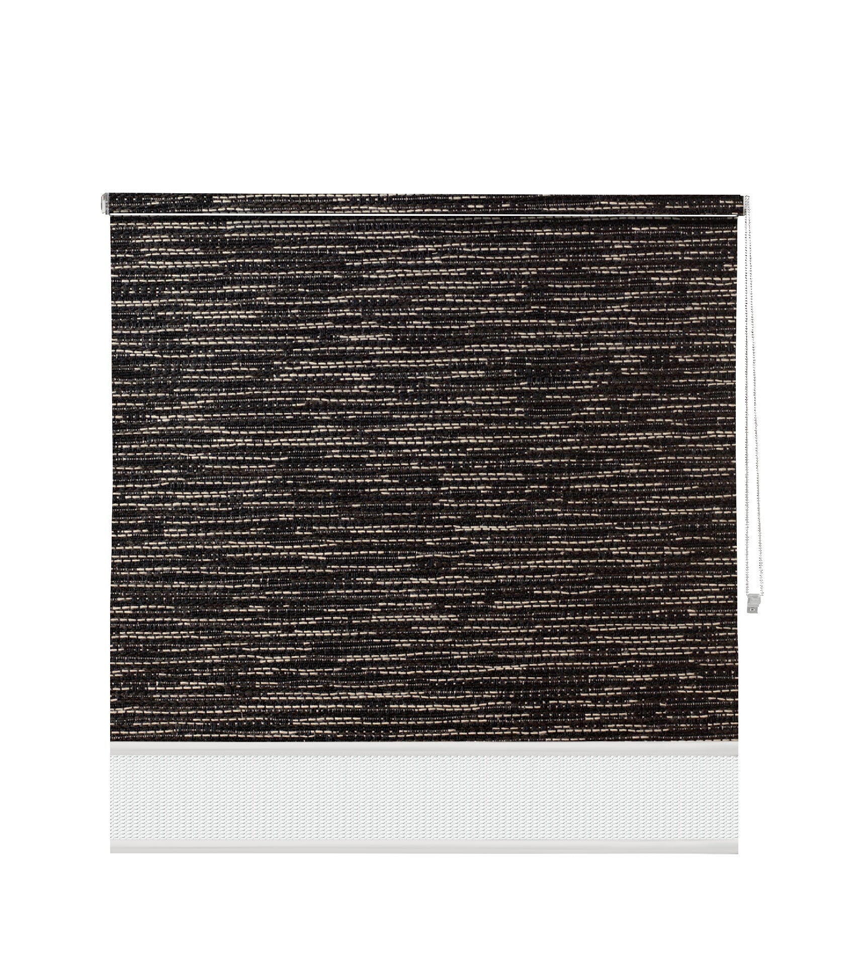 Flint Blockout Fabric featured image