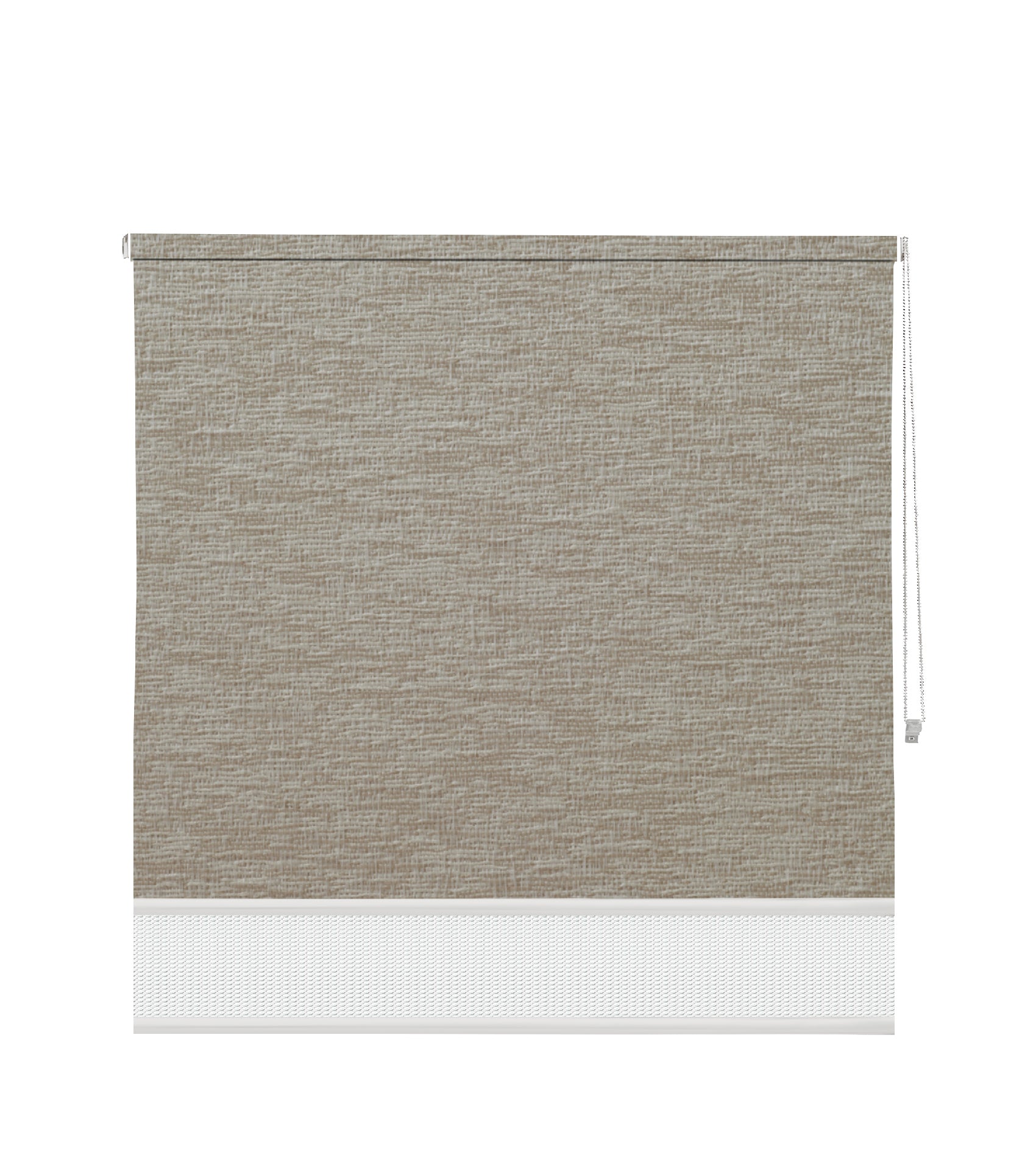 Oyster Light Filter Fabric featured image