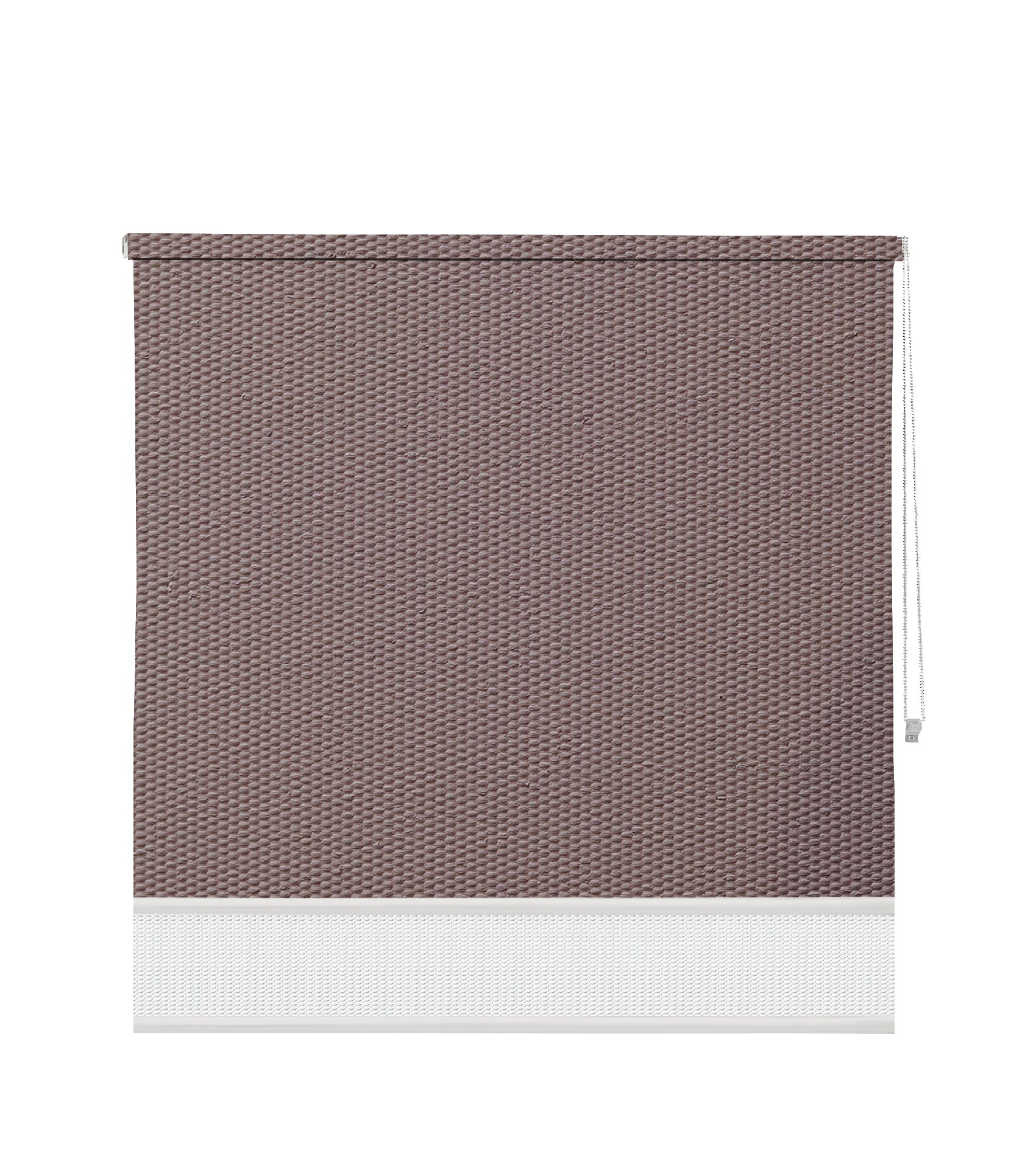 Umber Blockout Fabric featured image