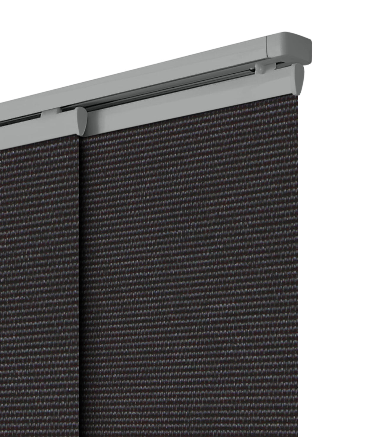 Leather Blockout Fabric featured image