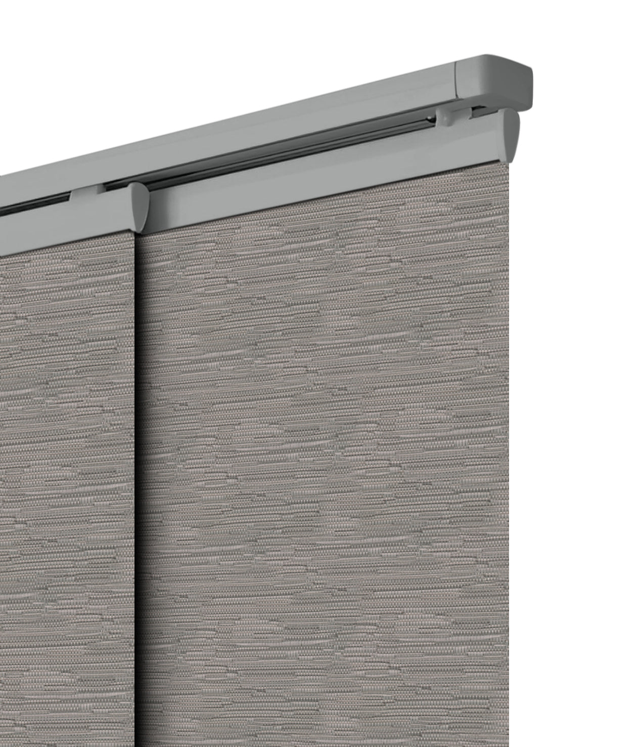 Graphite Blockout Fabric featured image