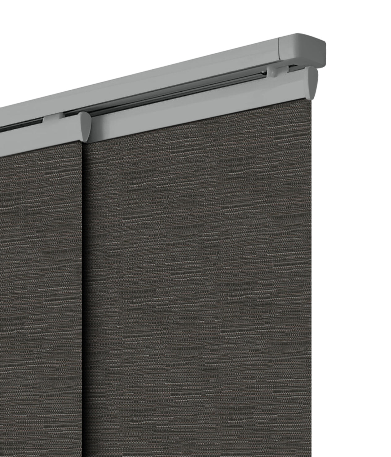 Pewter Blockout Fabric featured image