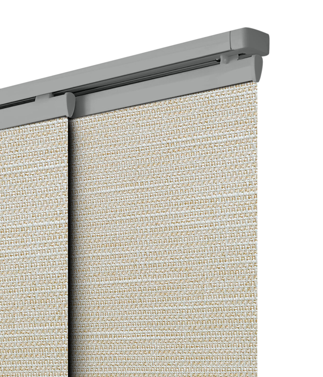 Almond Blockout Fabric featured image