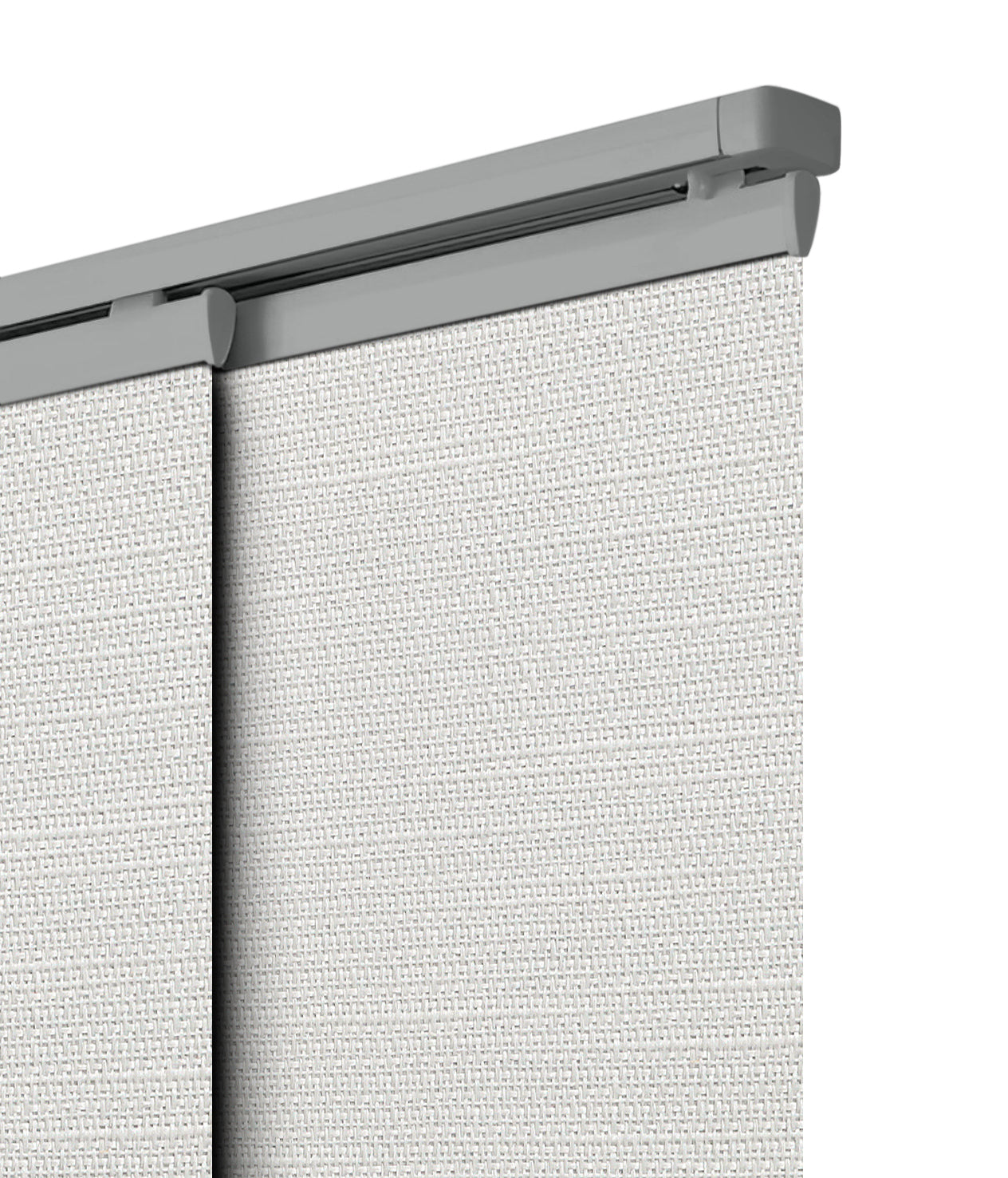 Blanco Blockout Fabric featured image