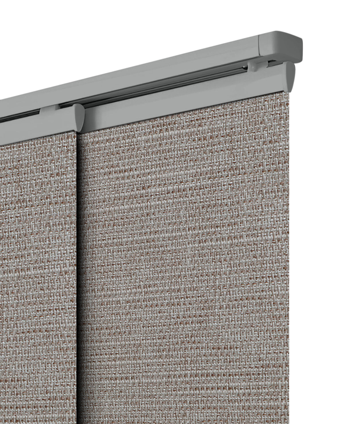 Fig Blockout Fabric featured image