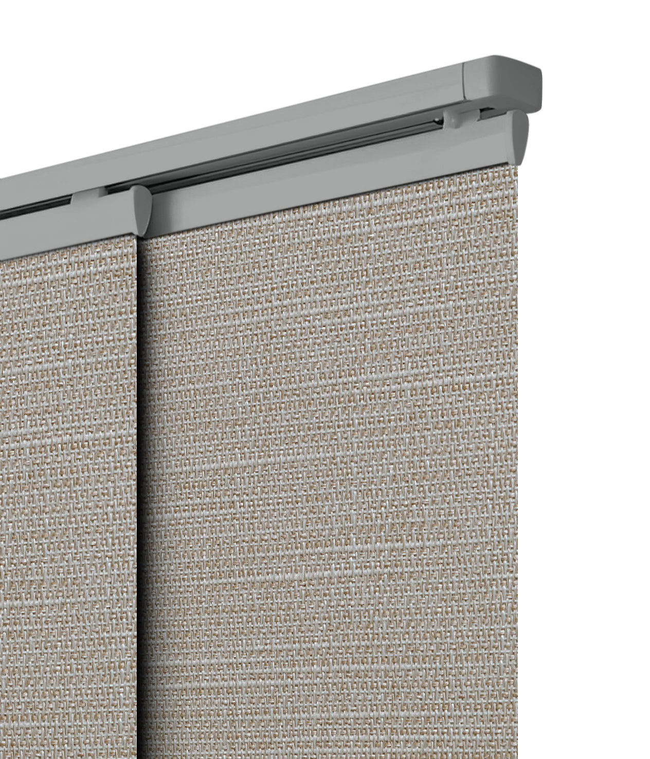 Raffia Blockout Fabric featured image