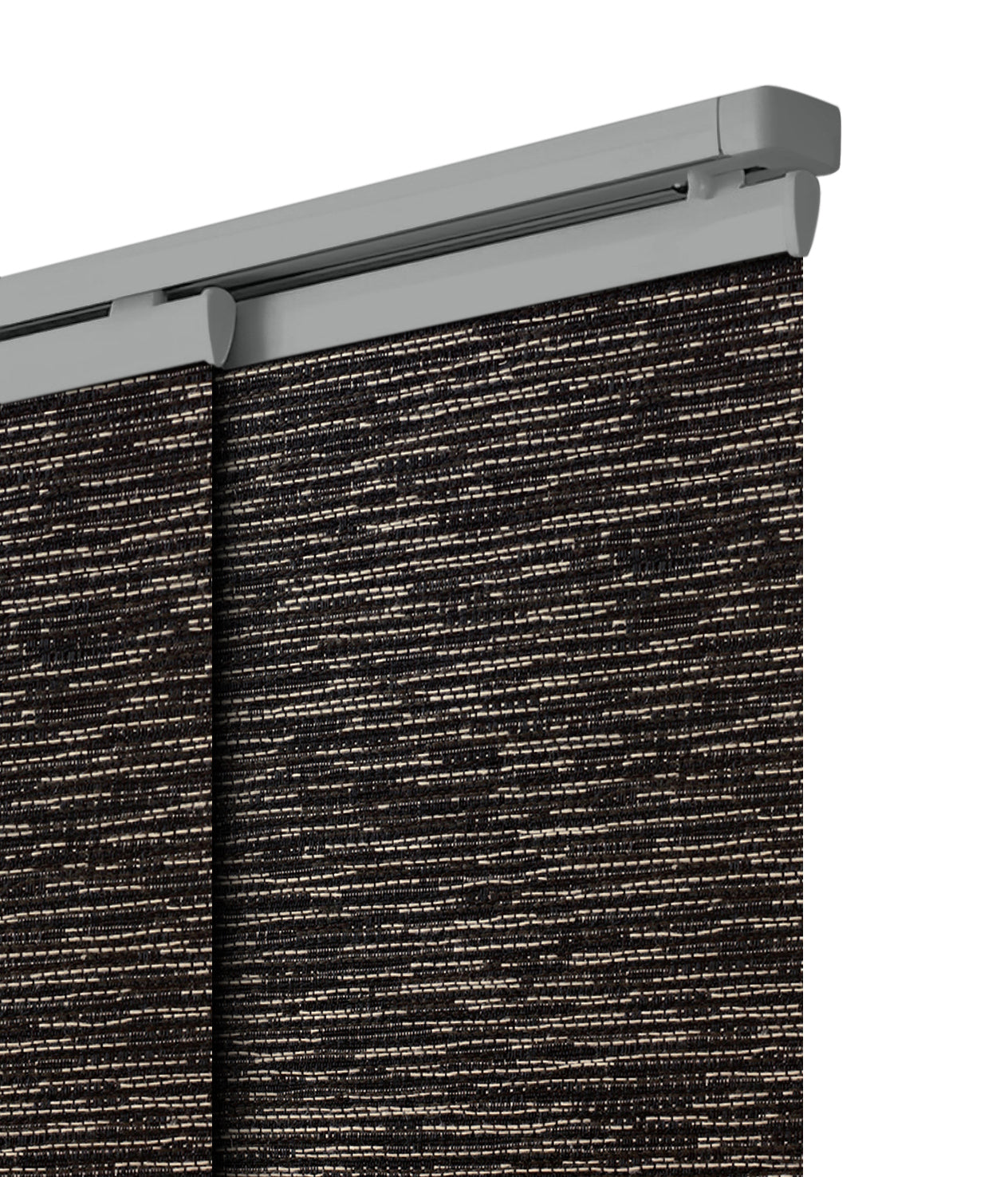 Flint Blockout Fabric featured image