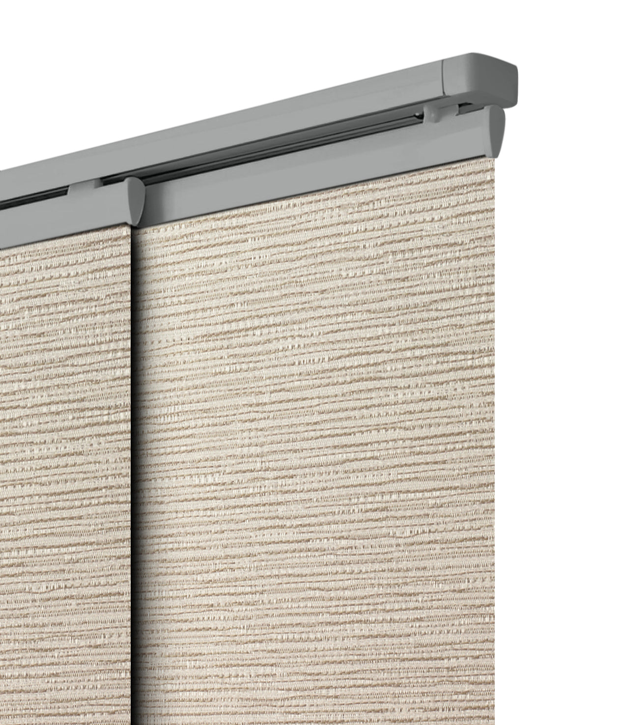 Seed Pearl Blockout Fabric featured image