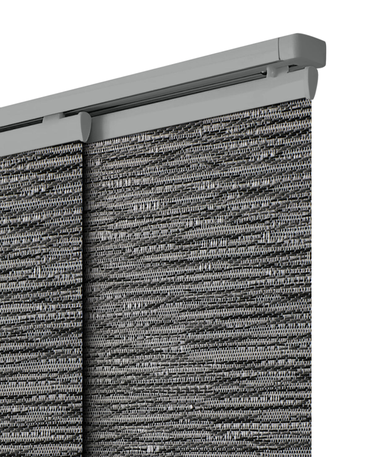 Shale Blockout  Fabric featured image