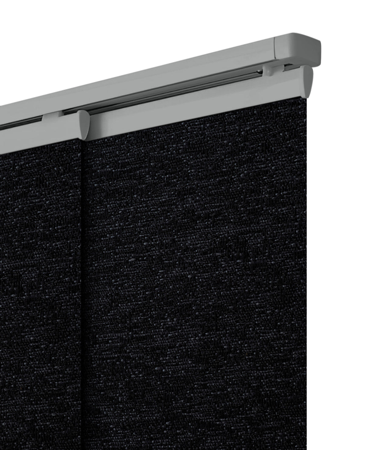 Raven Blockout Fabric featured image