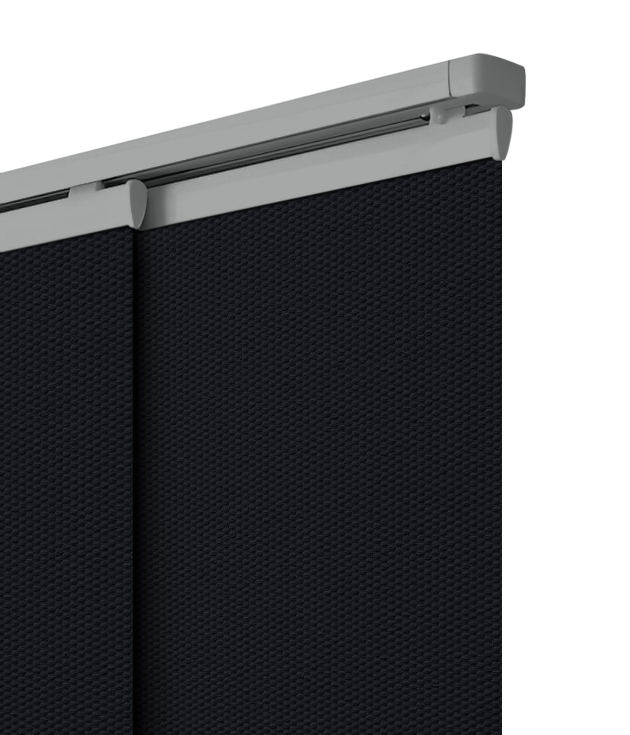 Coal Blockout Fabric featured image