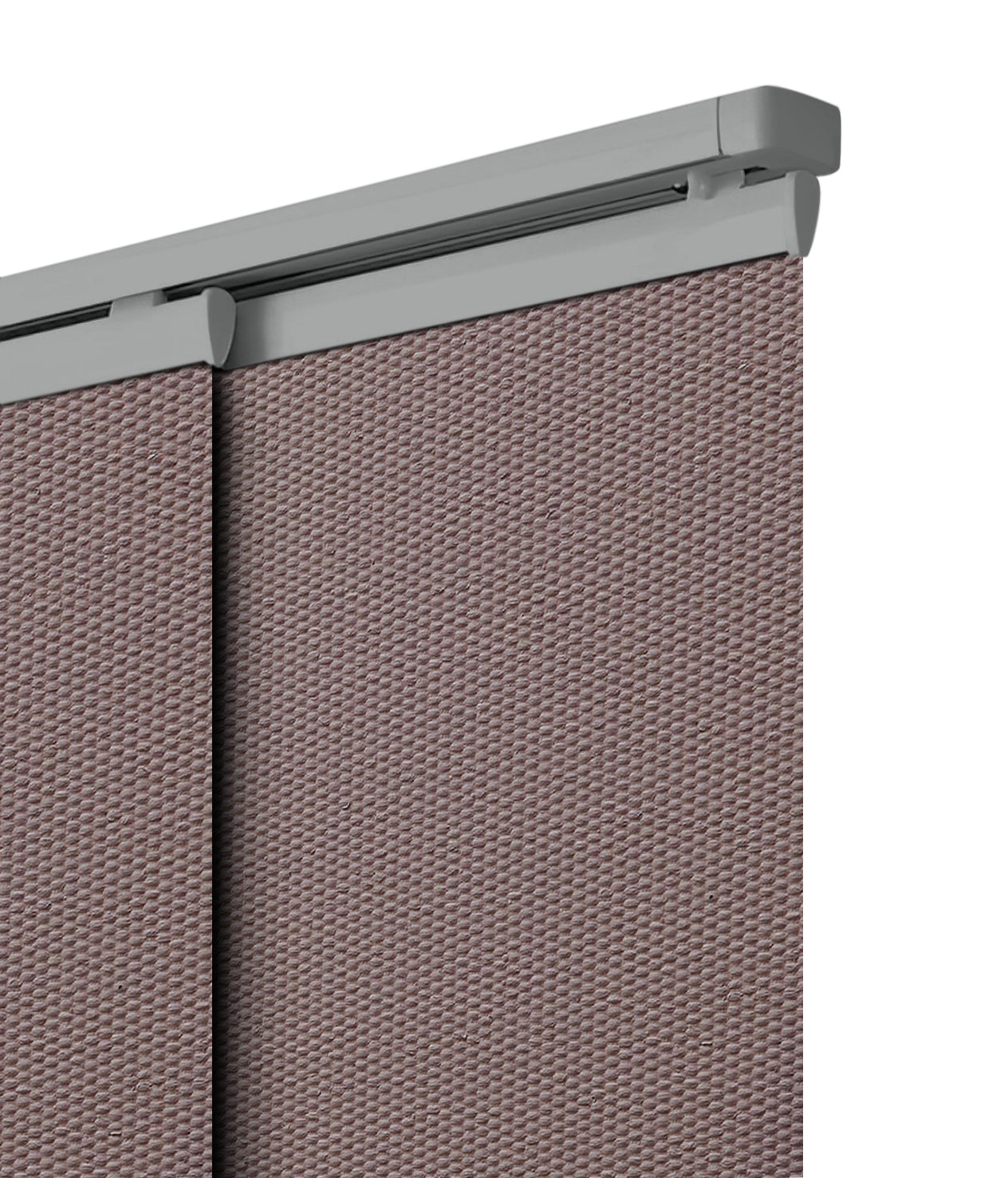 Umber Blockout Fabric featured image