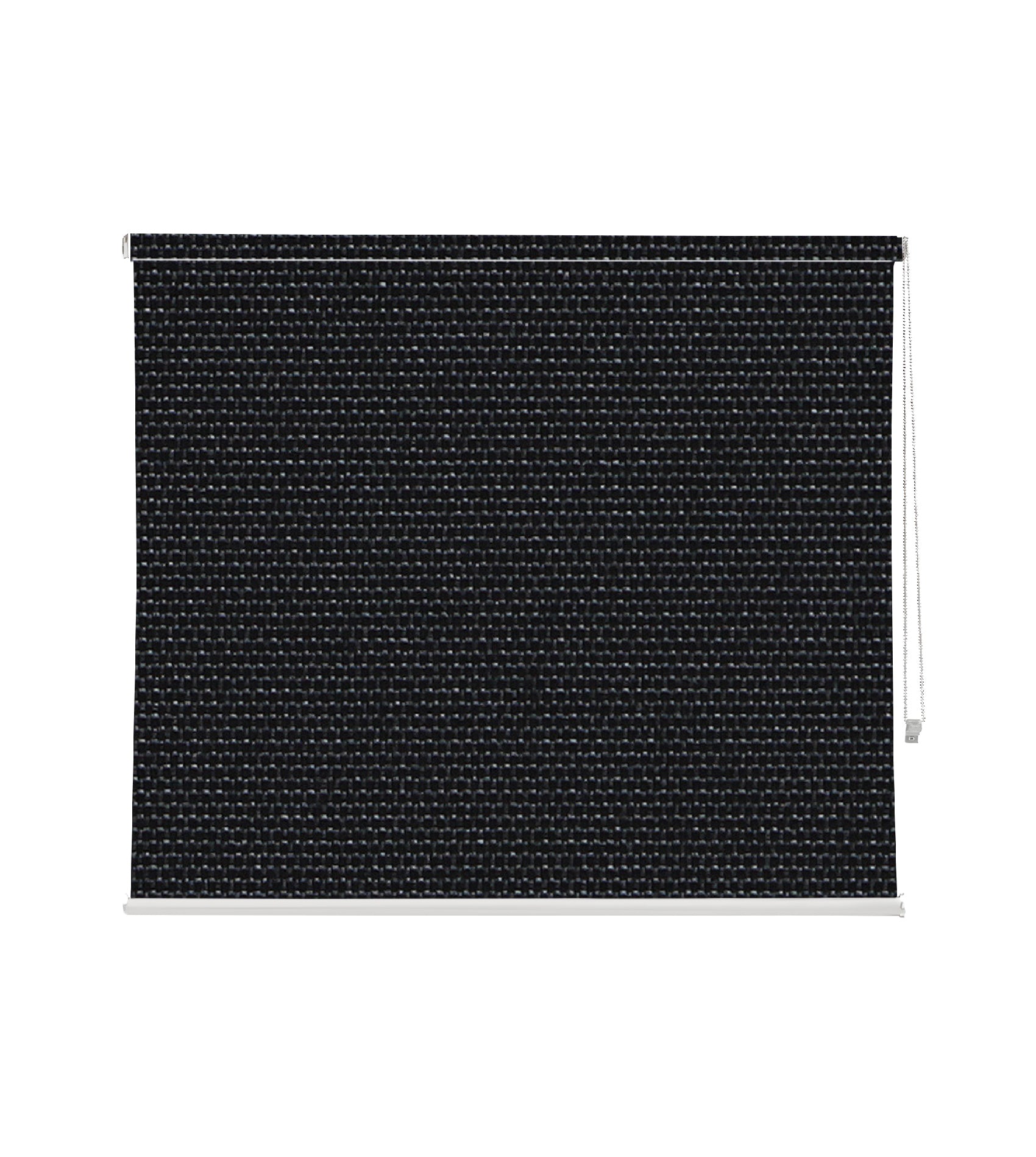 Liquorice Blockout Fabric featured image