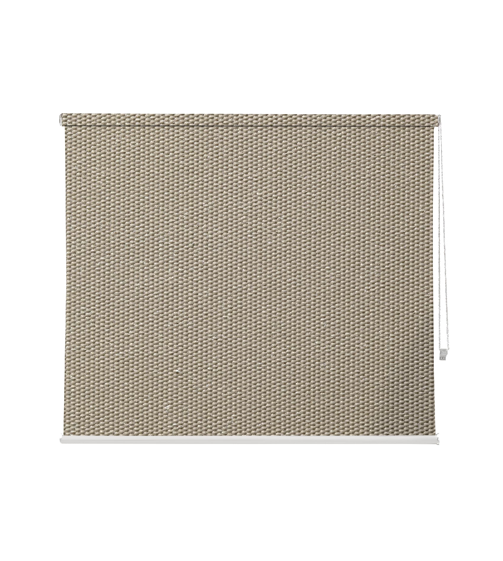 Brulee Metallic Blockout Fabric featured image