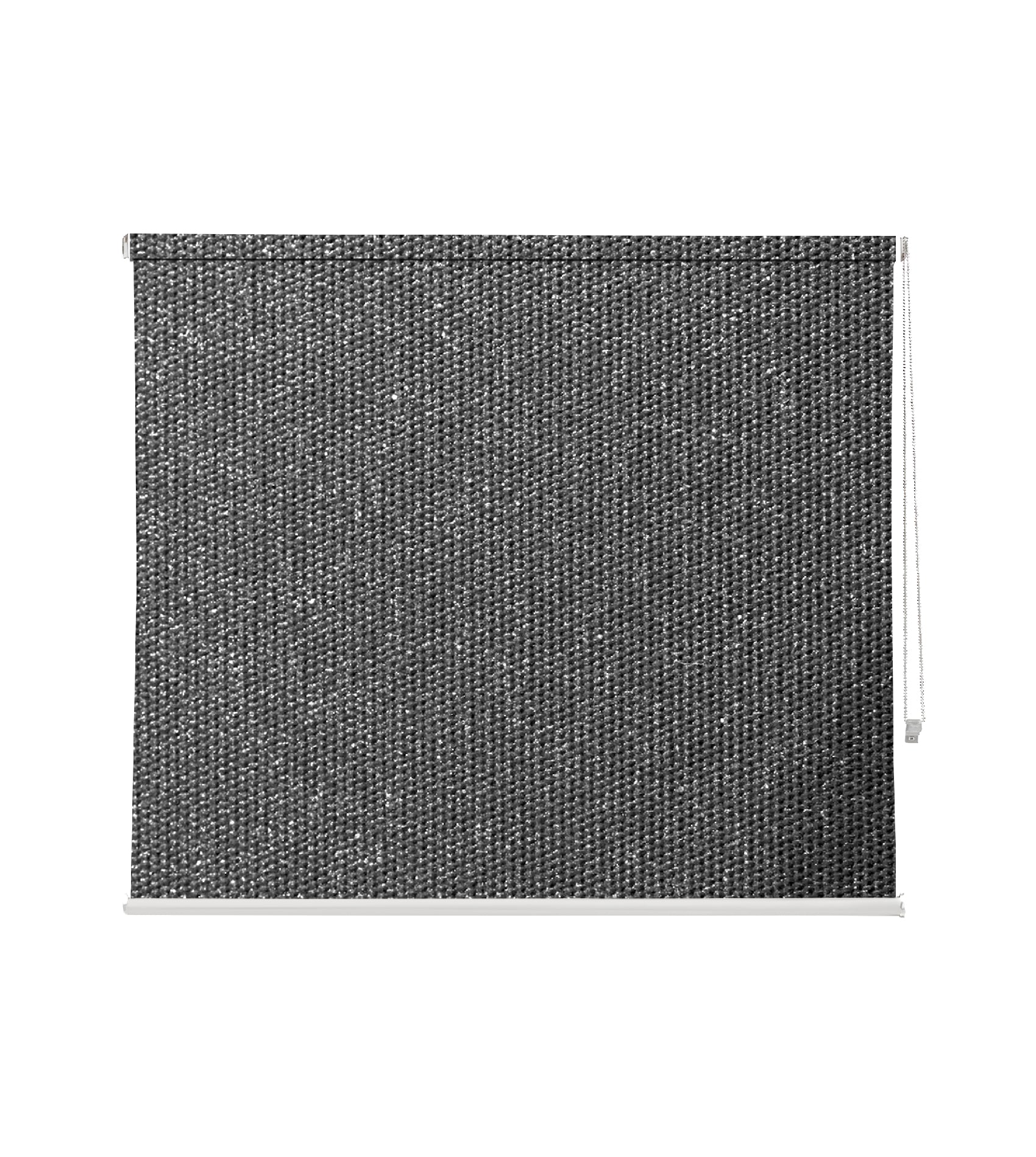 Lava Metallic Blockout Fabric featured image