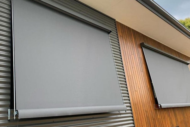 Shop Outdoor Blinds
