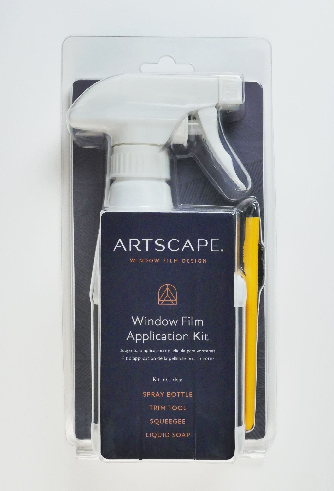 Artscape Application Kit - Window Film