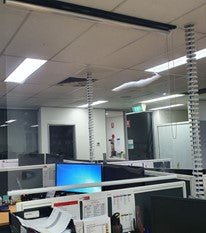 Essential Protection Screen - Blinds Downunder
