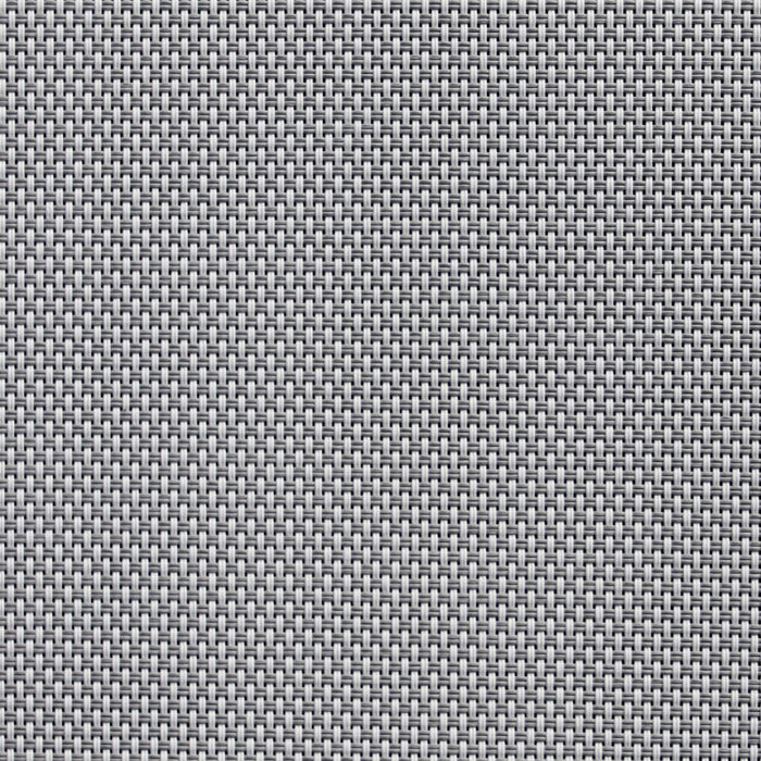 White Grey Fabric